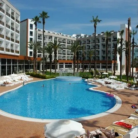 Miramer Hotel Marmaris