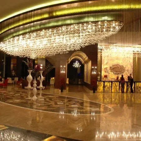 Miramer Hotel Marmaris