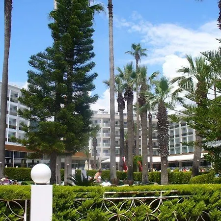 Miramer 4* Marmaris