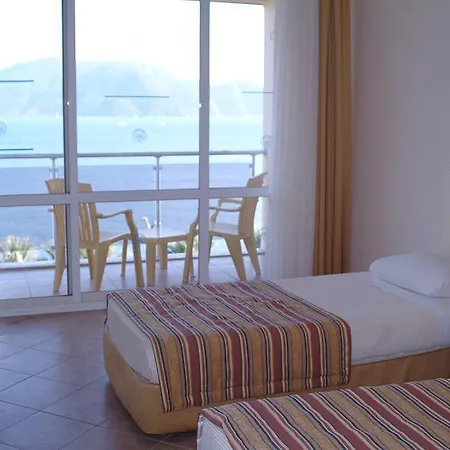 Hotel Miramer