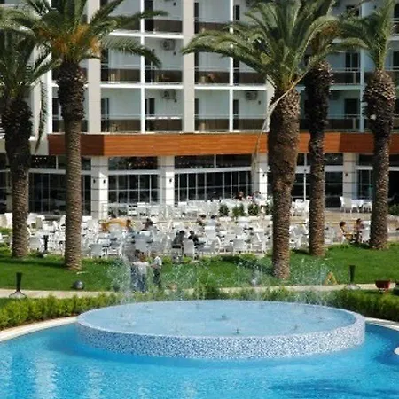 Miramer Hotel Marmaris