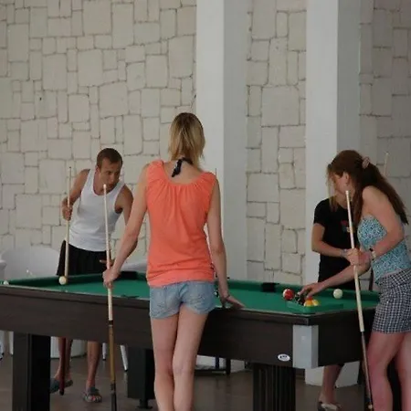 Miramer Hotel Marmaris