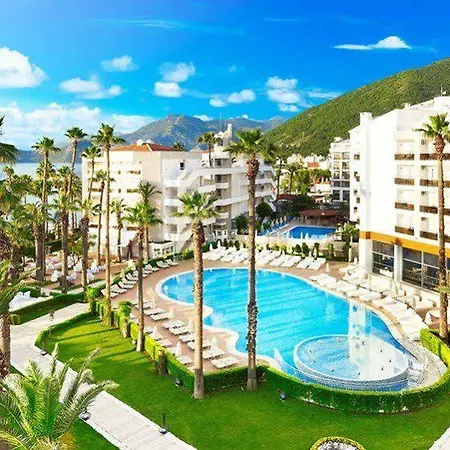 Hotel Miramer Marmaris