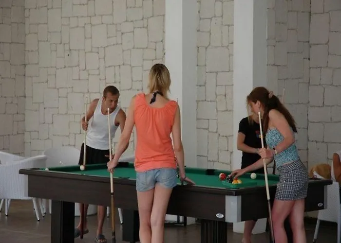 Miramer Hotel Marmaris