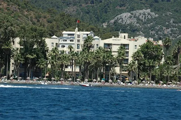 Miramer Hotel 4*