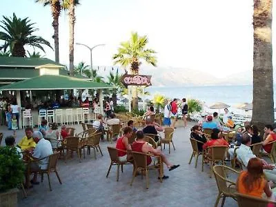 Miramer Otel 4*