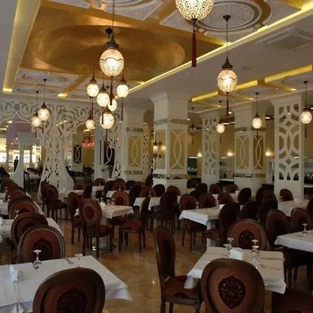 Miramer Otel 4*