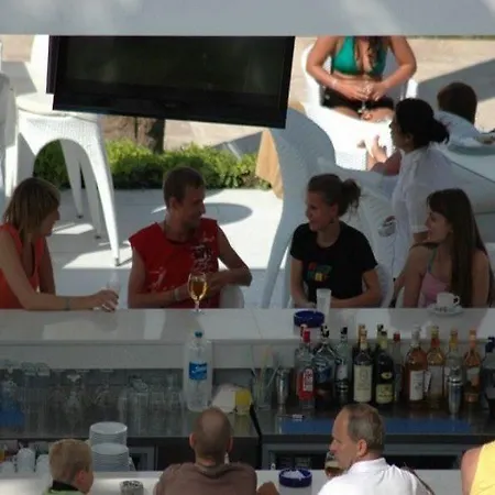 Miramer Otel Marmaris