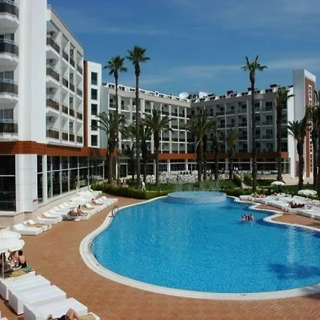 Otel Miramer 4*