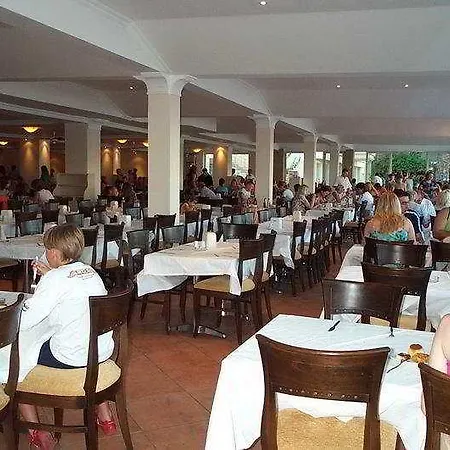 Otel Miramer 4*