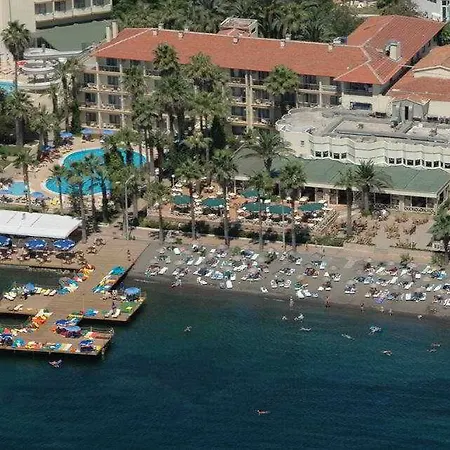 Miramer Otel 4*