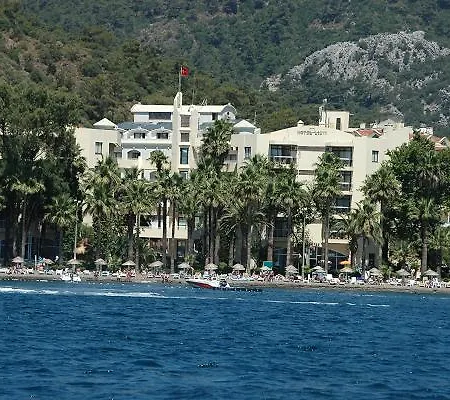 Miramer Otel 4*