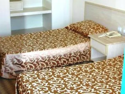 Miramer Hotell Marmaris