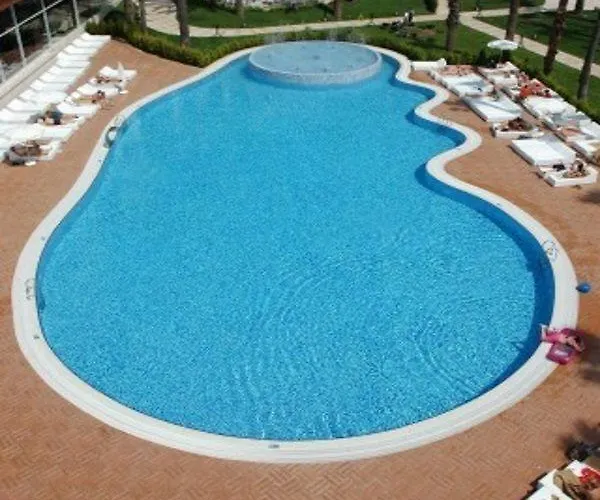 Miramer 4* مرمريس