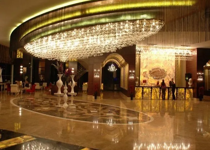 Miramer Hotel Marmaris