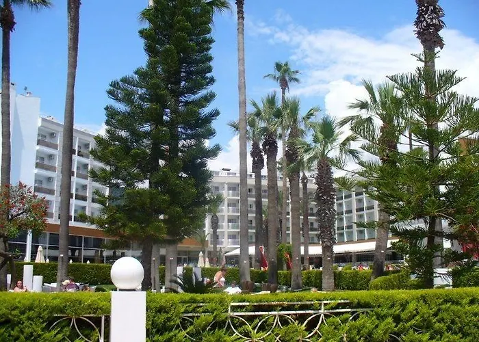 Miramer 4* مرمريس