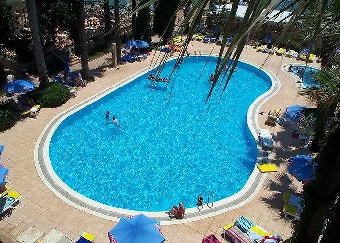 Miramer 4* مرمريس