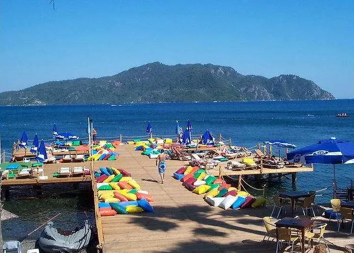 Miramer 4* مرمريس